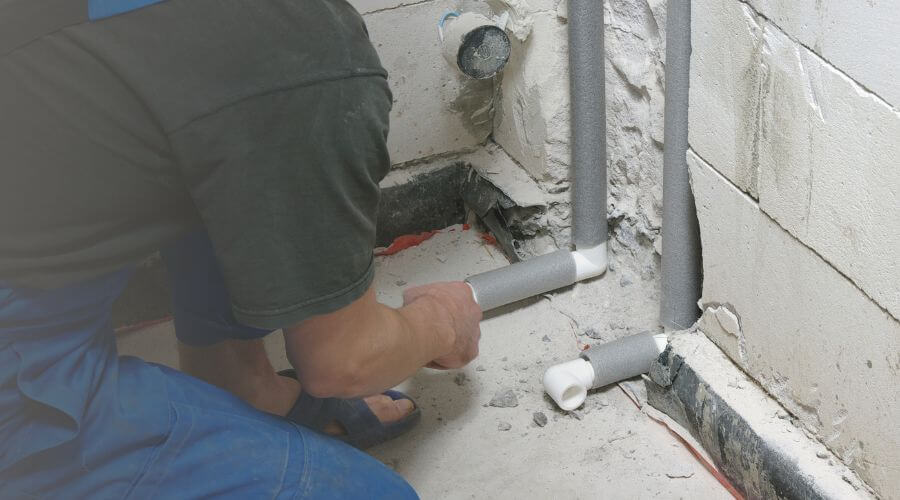 Professional Leak Detection in Bluff Springs, IL